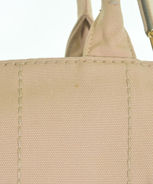 PRADA กระเป๋าถือขนาดใหญ่