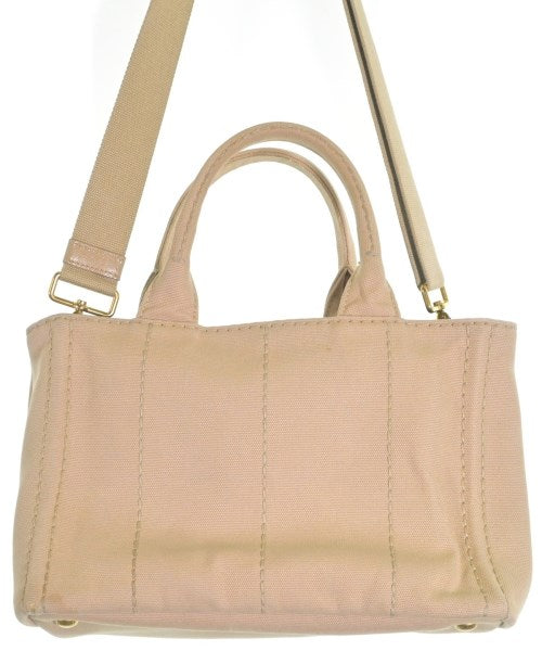 PRADA กระเป๋าถือขนาดใหญ่