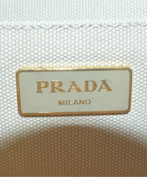 PRADA กระเป๋าถือขนาดใหญ่