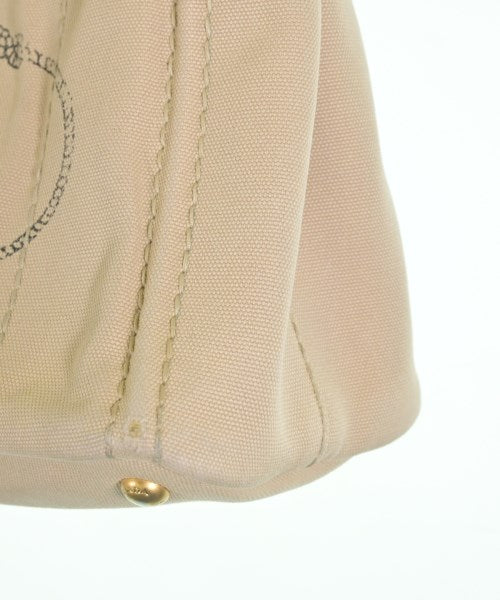PRADA กระเป๋าถือขนาดใหญ่