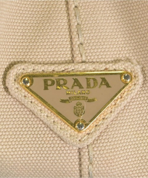 PRADA กระเป๋าถือขนาดใหญ่