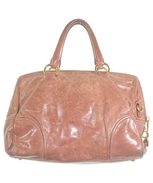PRADA กระเป๋าถือ
