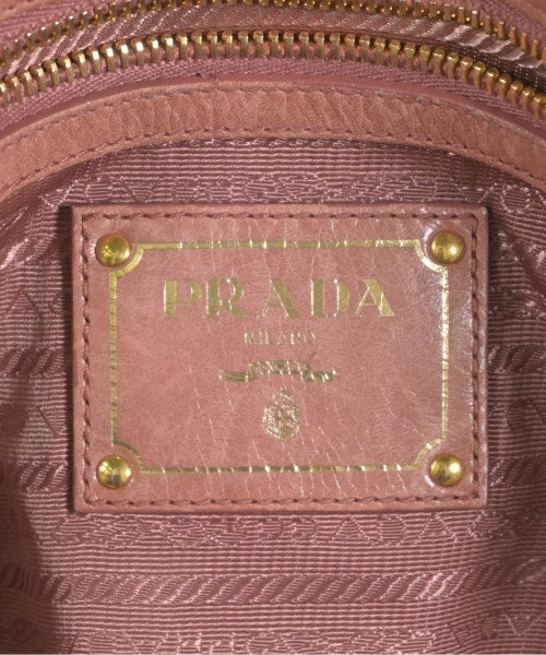 PRADA กระเป๋าถือ