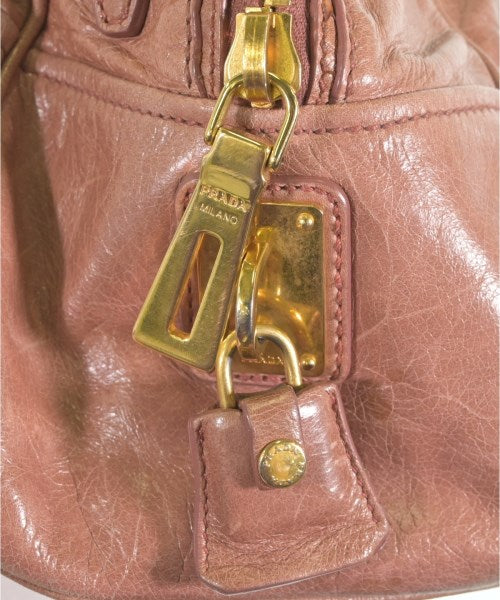 PRADA กระเป๋าถือ