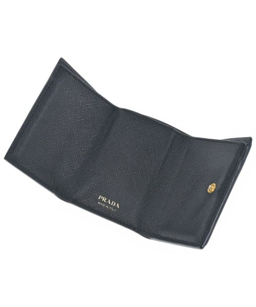 PRADA กระเป๋าสตางค์/กระเป๋าใส่เหรียญ