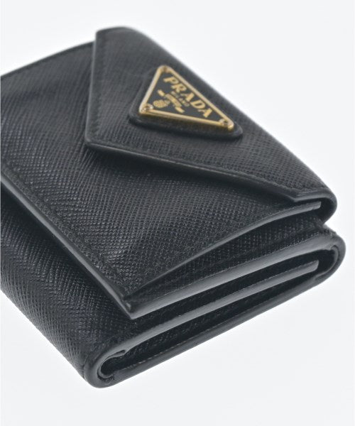 PRADA กระเป๋าสตางค์/กระเป๋าใส่เหรียญ