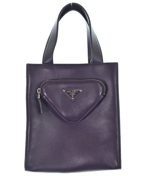 PRADA กระเป๋าถือ
