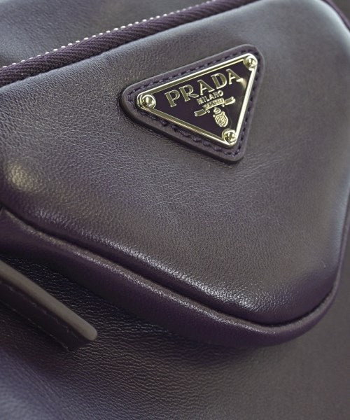 PRADA กระเป๋าถือ
