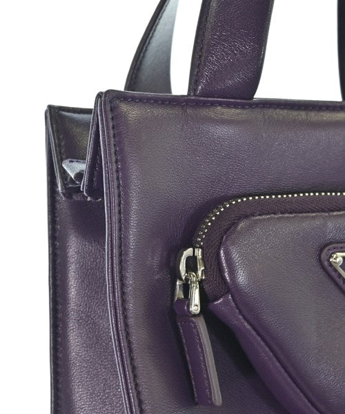 PRADA กระเป๋าถือ