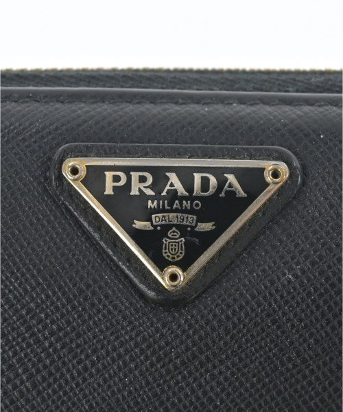 PRADA กระเป๋าสตางค์/กระเป๋าใส่เหรียญ