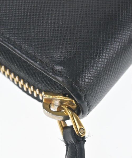 PRADA กระเป๋าสตางค์/กระเป๋าใส่เหรียญ
