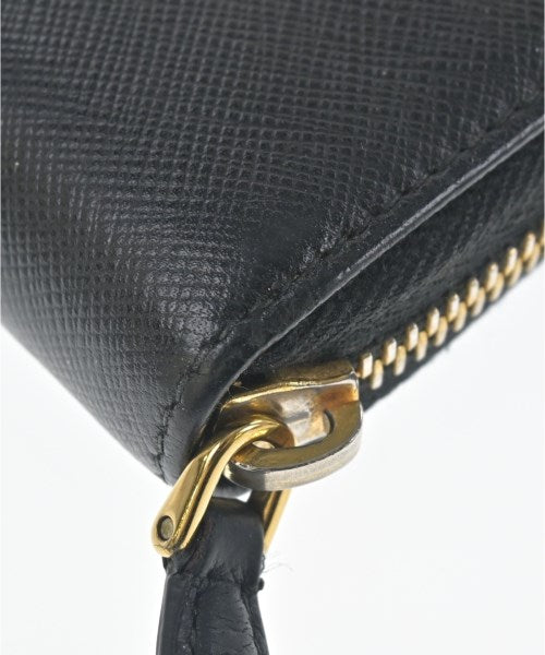 PRADA กระเป๋าสตางค์/กระเป๋าใส่เหรียญ