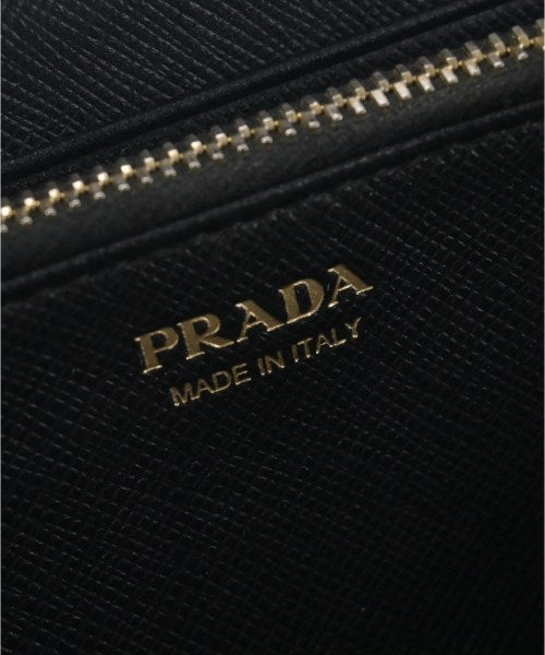 PRADA กระเป๋าสตางค์/กระเป๋าใส่เหรียญ