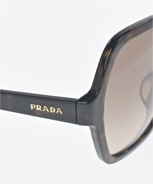 PRADA แว่นกันแดด