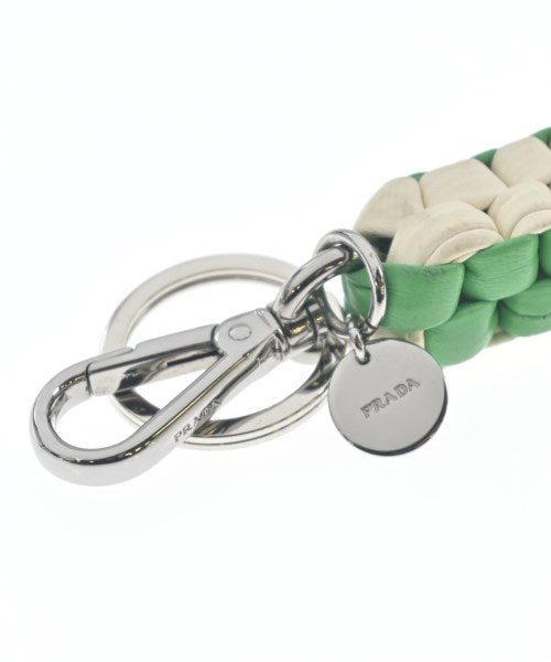 PRADA เคสกุญแจ/พวงกุญแจ