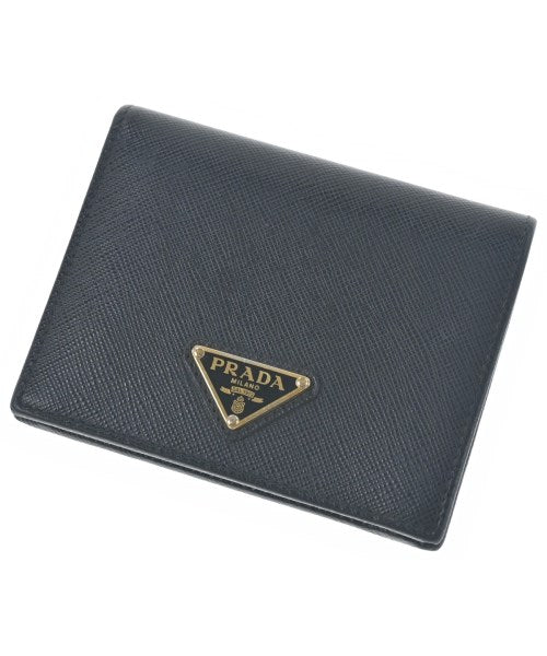 PRADA กระเป๋าสตางค์/กระเป๋าใส่เหรียญ