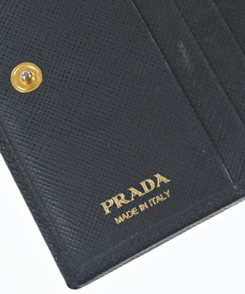 PRADA กระเป๋าสตางค์/กระเป๋าใส่เหรียญ