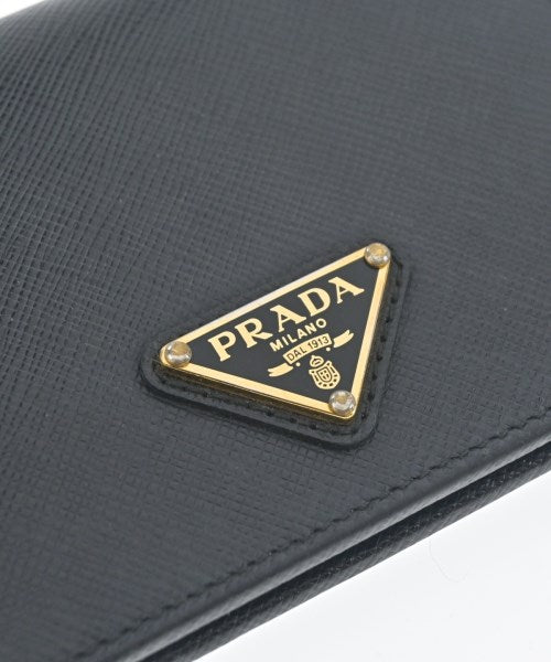 PRADA กระเป๋าสตางค์/กระเป๋าใส่เหรียญ