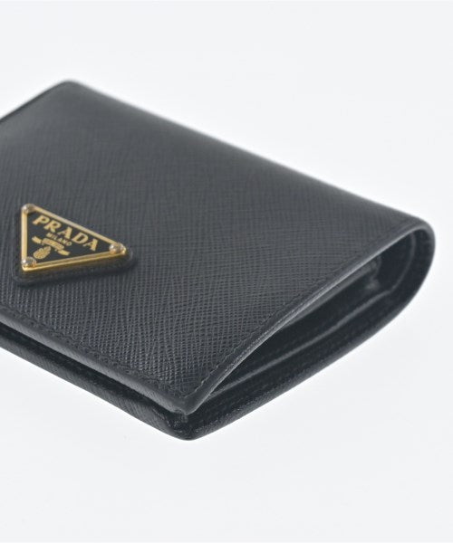PRADA กระเป๋าสตางค์/กระเป๋าใส่เหรียญ