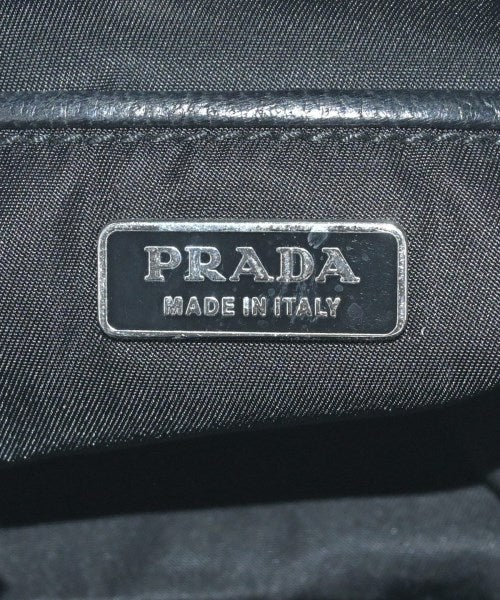 PRADA กระเป๋าถือ