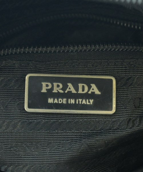 PRADA กระเป๋าสะพาย