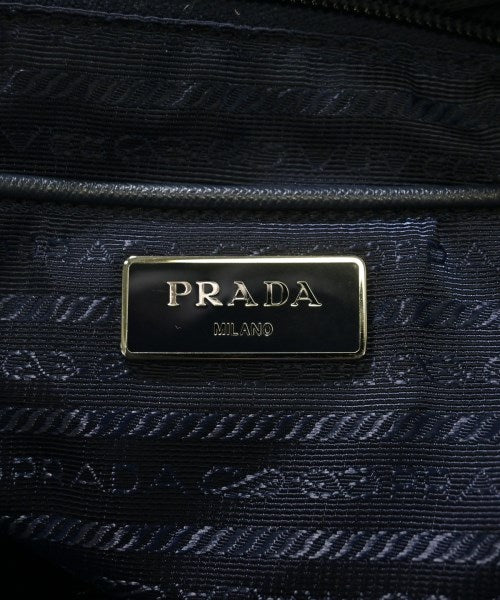 PRADA เป้สะพายหลัง