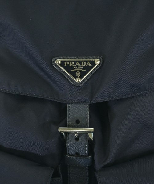 PRADA เป้สะพายหลัง