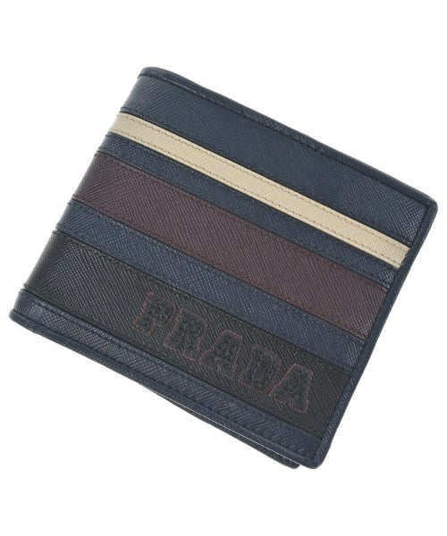 PRADA กระเป๋าสตางค์/กระเป๋าใส่เหรียญ