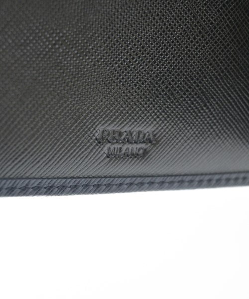 PRADA กระเป๋าสตางค์/กระเป๋าใส่เหรียญ