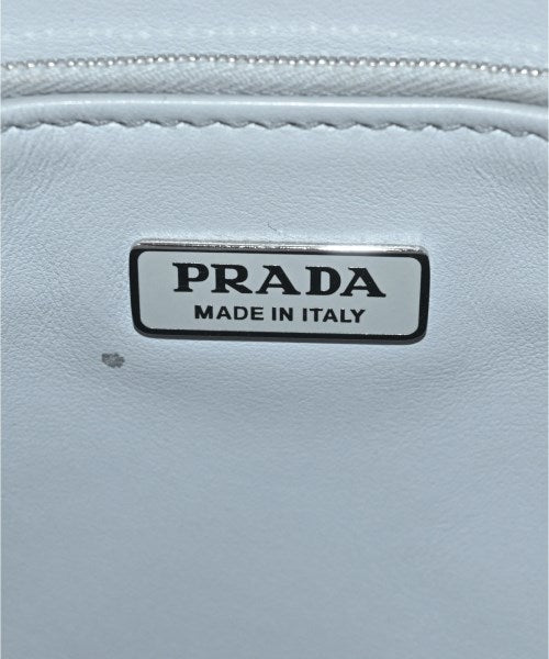 PRADA กระเป๋าถือ
