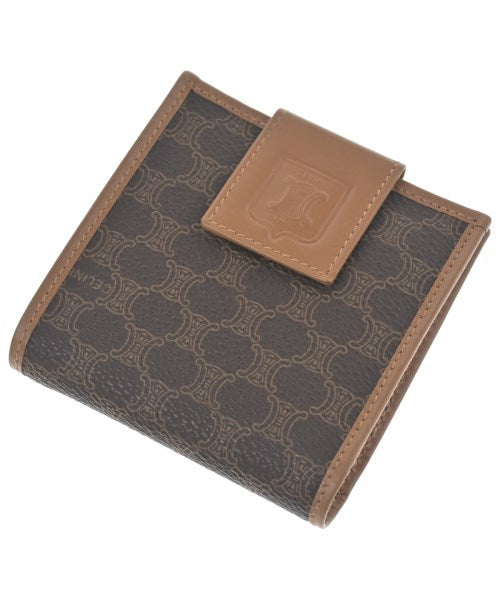 CELINE กระเป๋าสตางค์/กระเป๋าใส่เหรียญ