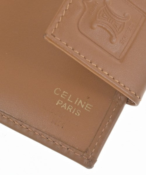 CELINE กระเป๋าสตางค์/กระเป๋าใส่เหรียญ