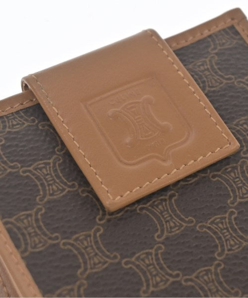 CELINE กระเป๋าสตางค์/กระเป๋าใส่เหรียญ