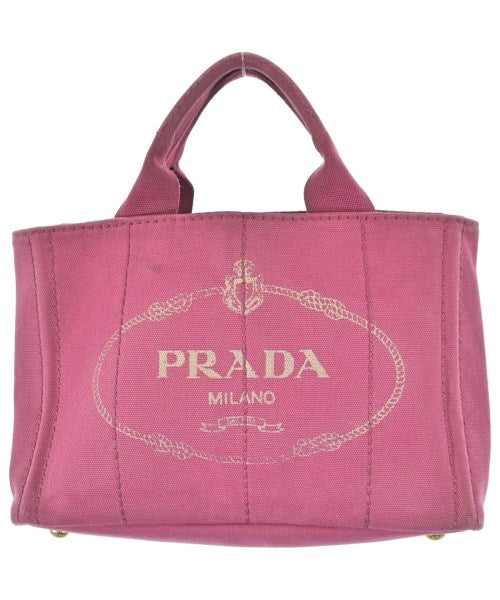 PRADA กระเป๋าถือขนาดใหญ่