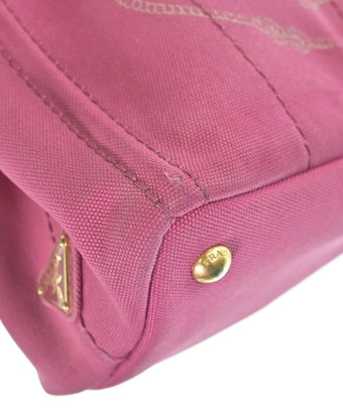 PRADA กระเป๋าถือขนาดใหญ่