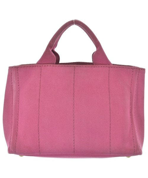 PRADA กระเป๋าถือขนาดใหญ่