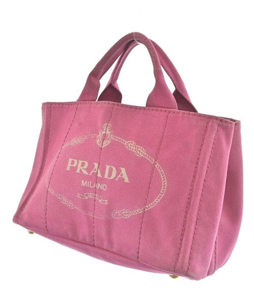 PRADA กระเป๋าถือขนาดใหญ่