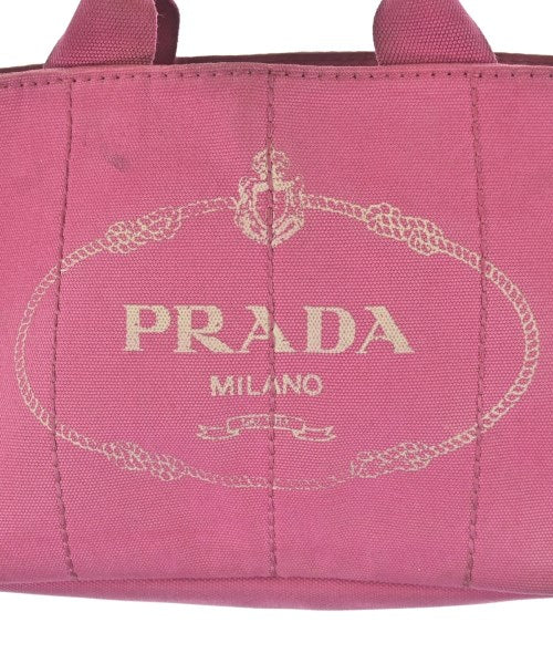PRADA กระเป๋าถือขนาดใหญ่