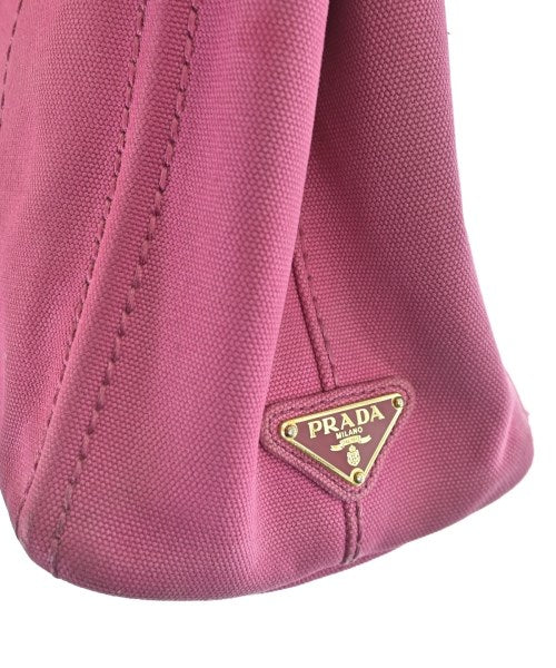 PRADA กระเป๋าถือขนาดใหญ่