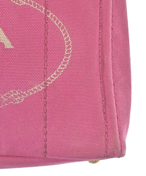 PRADA กระเป๋าถือขนาดใหญ่