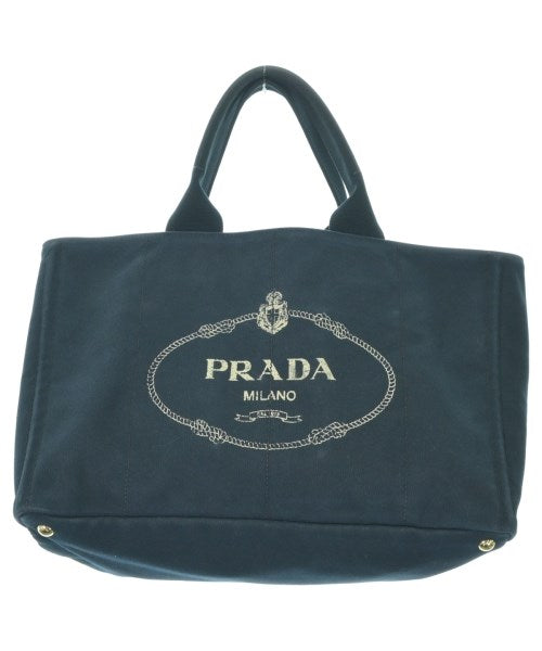PRADA กระเป๋าถือขนาดใหญ่