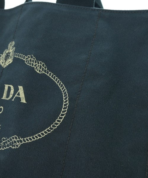 PRADA กระเป๋าถือขนาดใหญ่