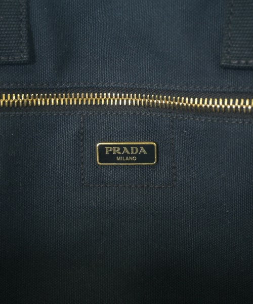 PRADA กระเป๋าถือขนาดใหญ่