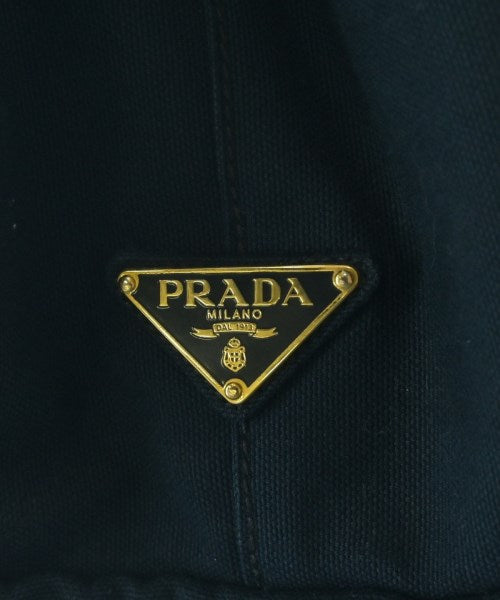 PRADA กระเป๋าถือขนาดใหญ่