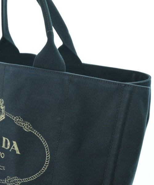 PRADA กระเป๋าถือขนาดใหญ่