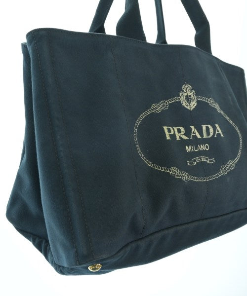 PRADA กระเป๋าถือขนาดใหญ่