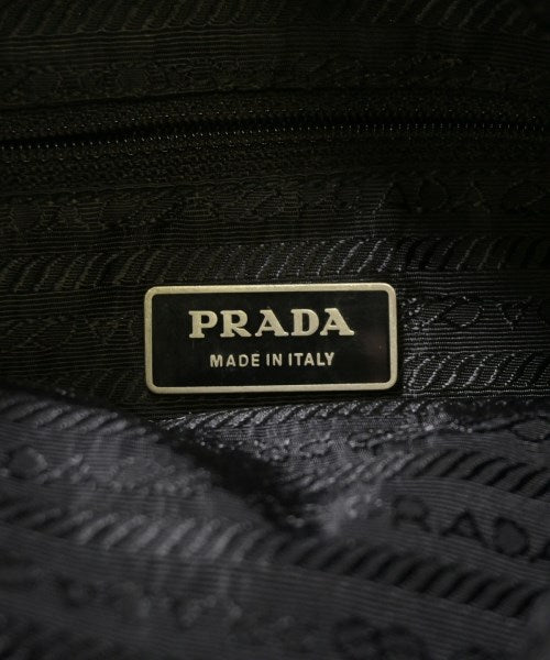 PRADA กระเป๋าสะพาย