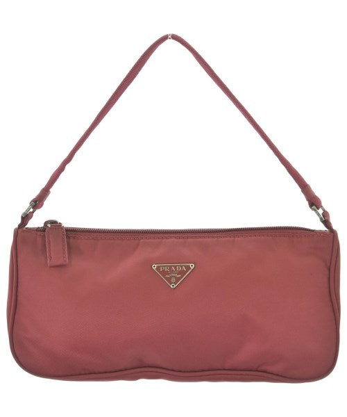 PRADA กระเป๋าถือ