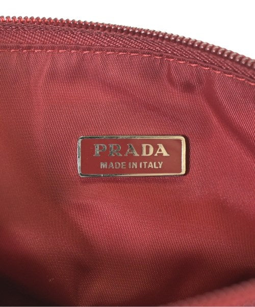 PRADA กระเป๋าถือ