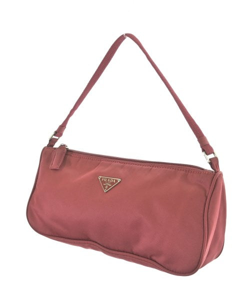 PRADA กระเป๋าถือ